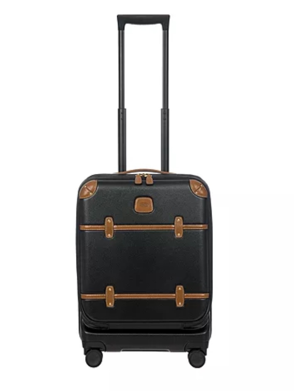 Bric's Milano - Bellagio 21” Pocket Spinner Suitcase